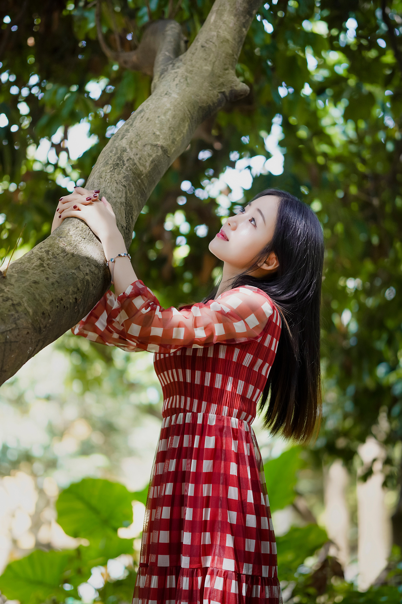 生活照同事施施|摄影|人像摄影|广州摄影摄像祥子 - 原创作品 - 站酷