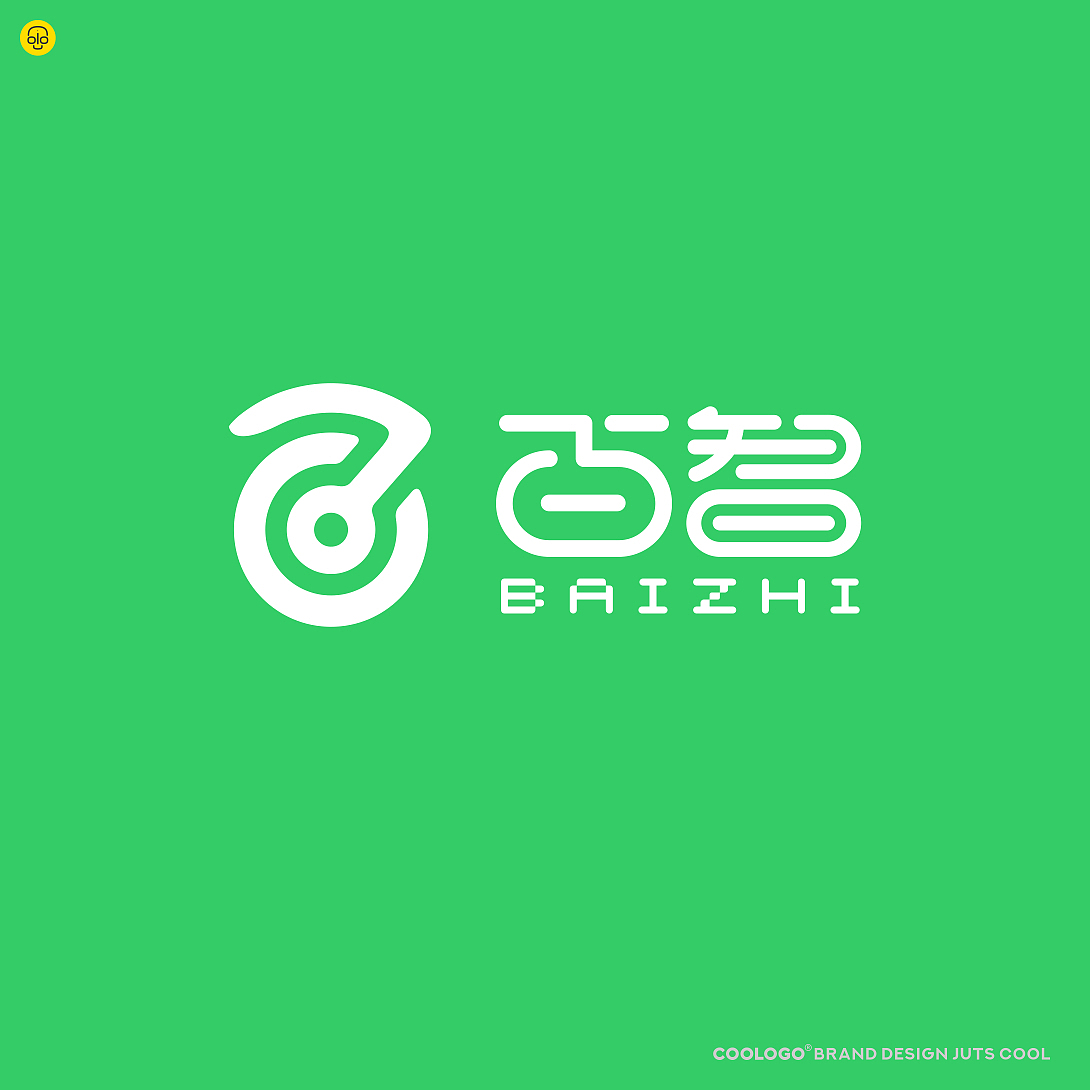 百智｜自动驾驶动力系统品牌LOGO（图ZMjMxNzYxOTky） - Logo - 站酷设计师COOLOGO原创素材 - 站酷ZCOOL