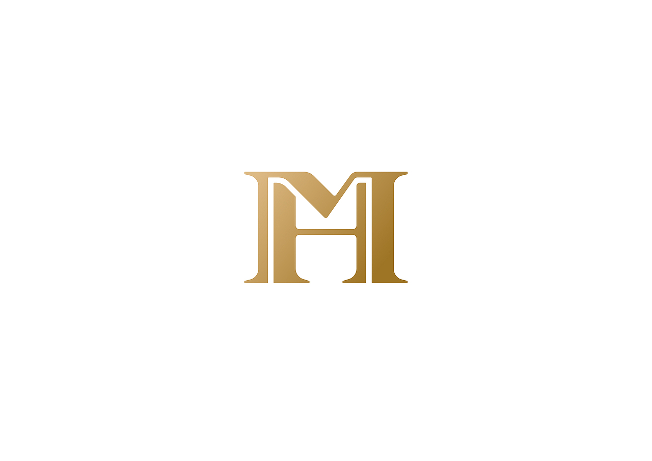 M&H_婚礼品牌