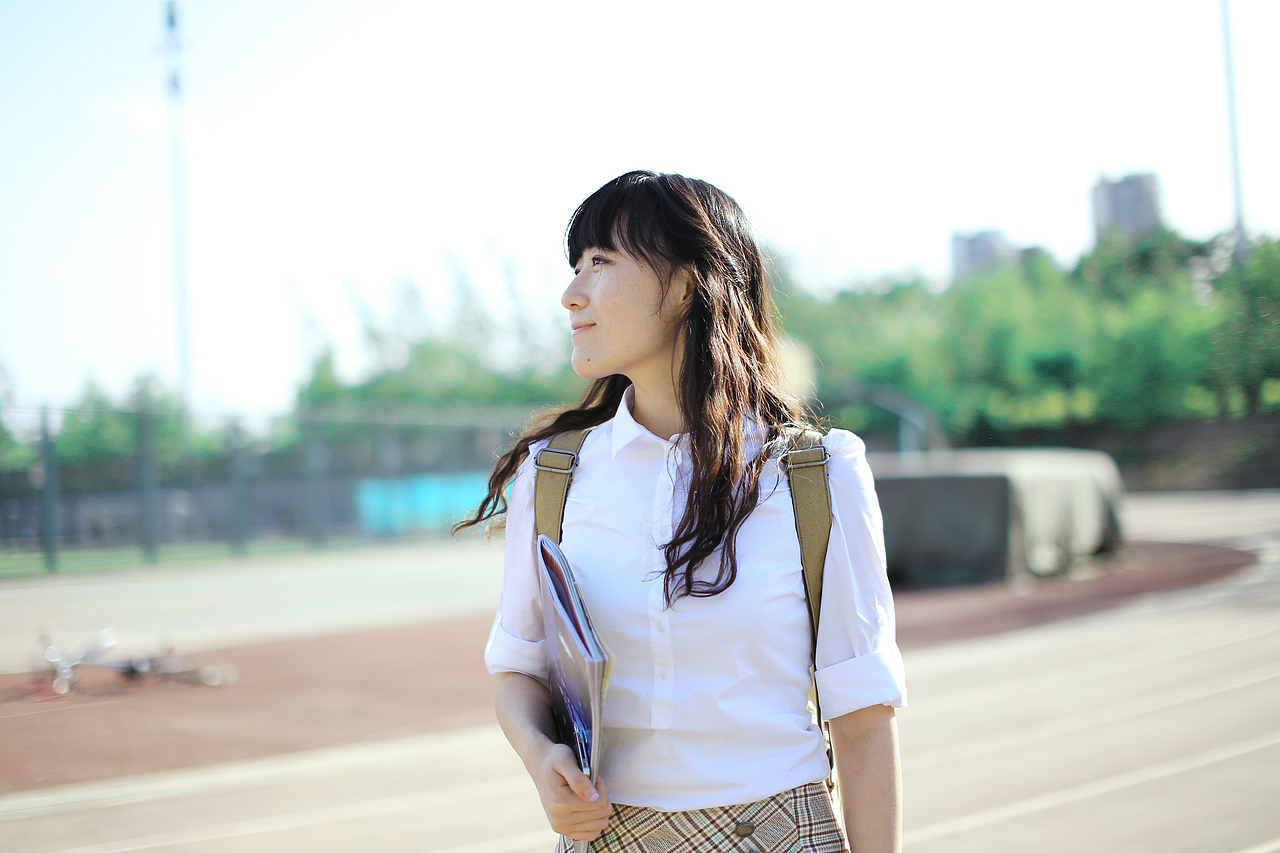 给夏天。（图ZMTY1MzAyMjQ=） - 人像摄影 - 站酷设计师yifengphoto原创素材 - 站酷ZCOOL