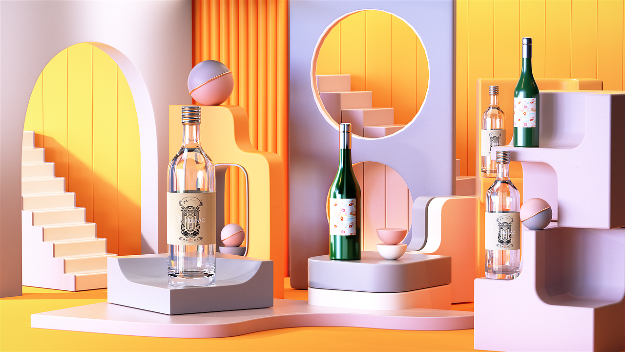 一个关于自己作品的总结和分享（图ZMjY0OTUwODA0） - 产品 - 站酷设计师sin羊原创素材 - 站酷ZCOOL