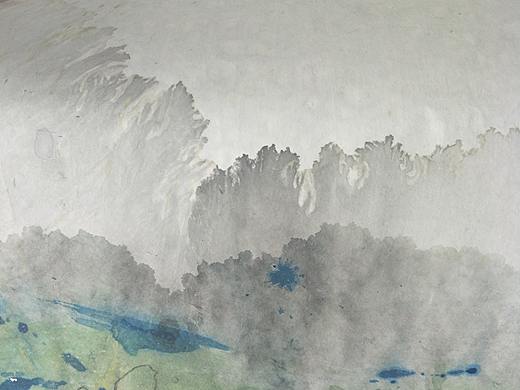 综合材料绘画