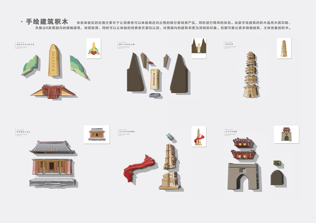 【长征胜利景园文创产品卡通形象】之还想开个店~（图ZMTUxODIwMTg0） - IP形象 - 站酷设计师花画就酱原创素材 - 站酷ZCOOL