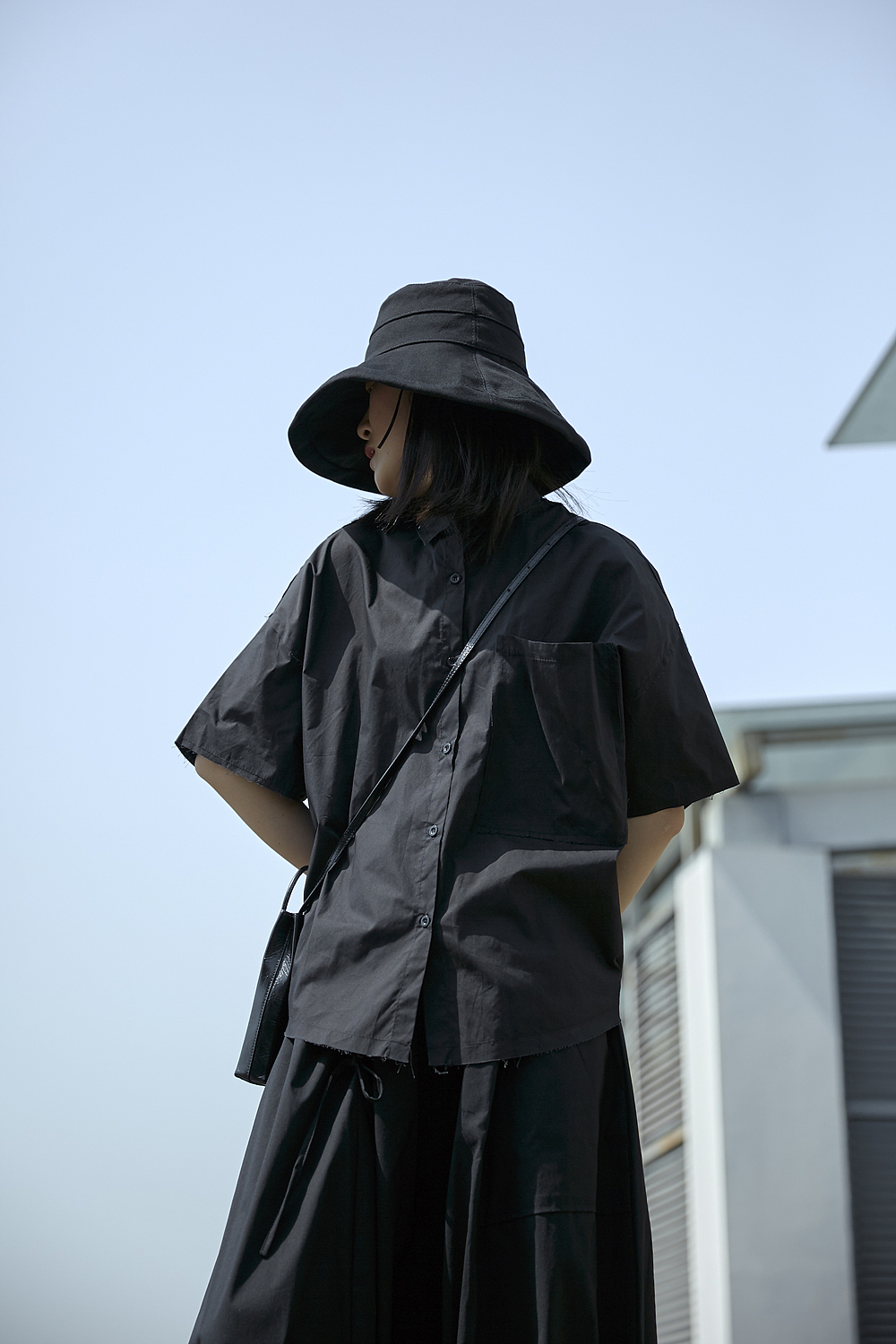 【Emotionlab情绪实验室】2020 盛夏新品上市 LOOKBOOK（图ZMjA1ODIwNzYw） - 人像摄影 - 站酷设计师YONKOS原创素材 - 站酷ZCOOL