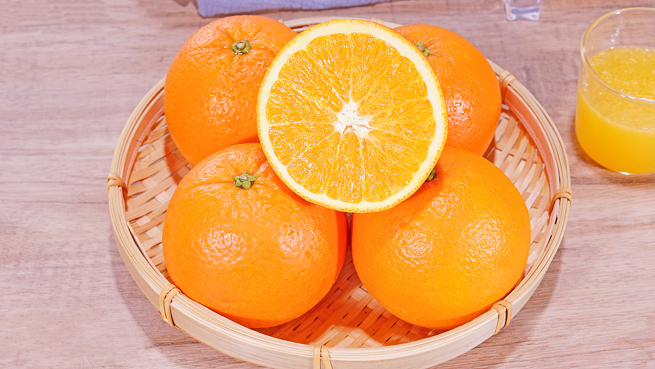 冰糖橙|摄影|产品摄影|拍照佬明哥仔 - 原创作品 - 站酷 (zcool)