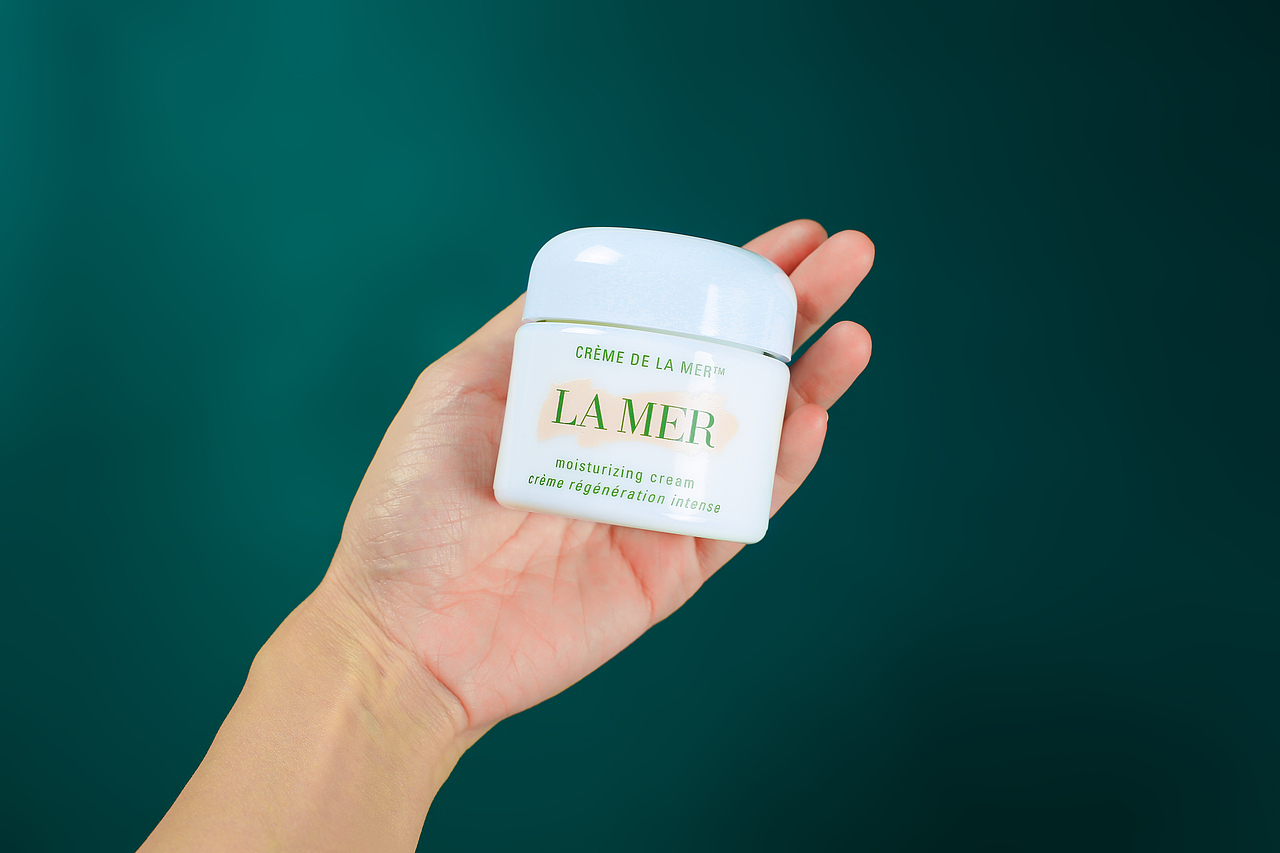 商业摄影l海蓝之谜面霜（图ZMjI2MTI2OTA4） - 产品摄影 - 站酷设计师什么羊都喜洋洋原创素材 - 站酷ZCOOL