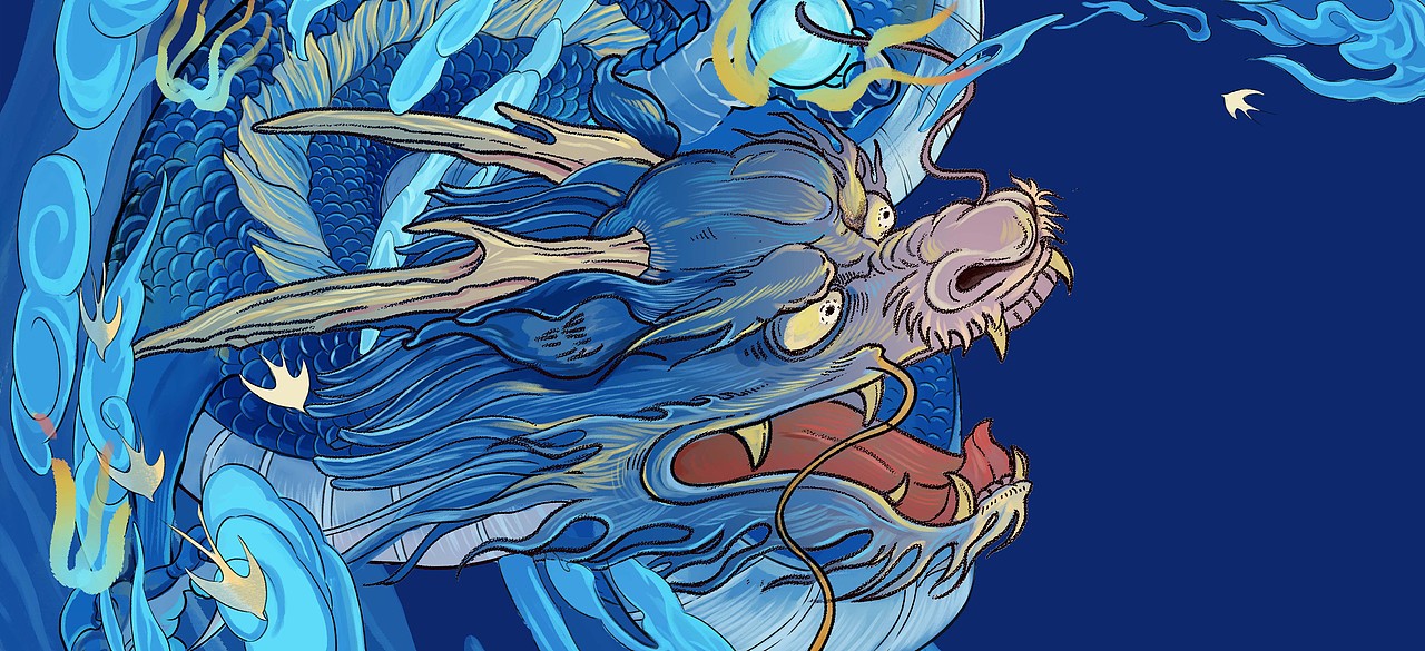 #王者之势  龙腾虎跃# 卧虎藏龙