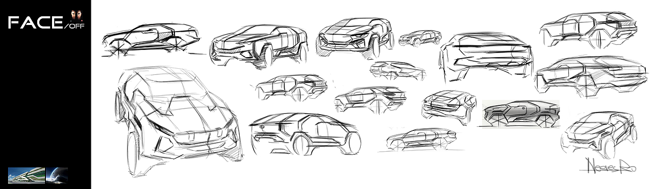 face off（图ZNDgxODkyODQ=） - 交通工具 - 站酷设计师luoyuyang666666原创素材 - 站酷ZCOOL