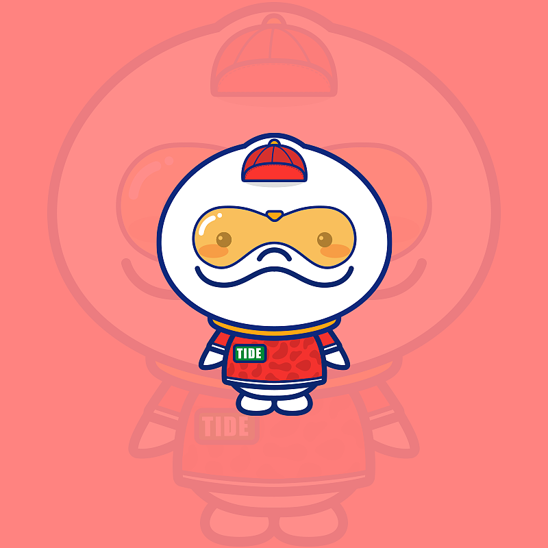 江豚也要可可爱爱