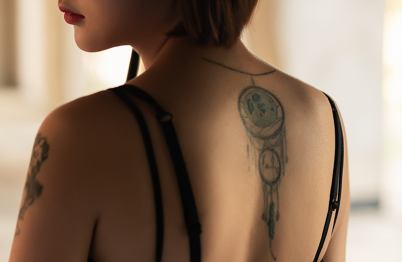 『第八区』（图ZMTU2MjE2OTk2） - 人像摄影 - 站酷设计师山木Sam原创素材 - 站酷ZCOOL