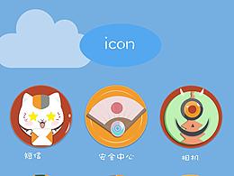 夏目友人帐图标