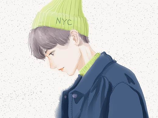 bjt（个人主页-ZNDI1NTUyMjg=） - 创作习作 - 站酷设计师此糸c原创素材 - 站酷ZCOOL