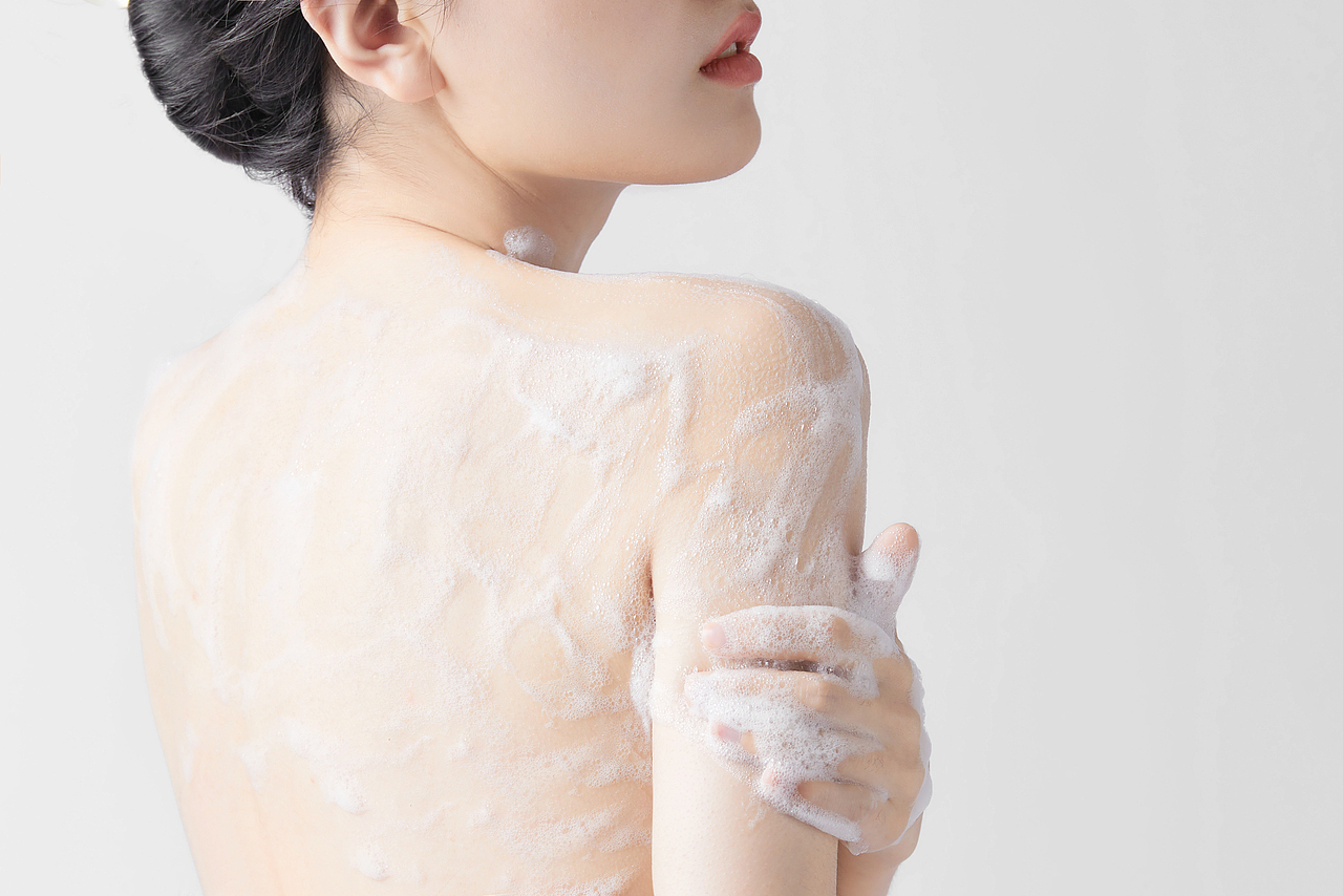 精华 面膜 沐浴露 霜 洁面丨护肤 洗护产品拍摄（图ZMjU4OTMyNDky） - 产品摄影 - 站酷设计师摄影师炒饭原创素材 - 站酷ZCOOL