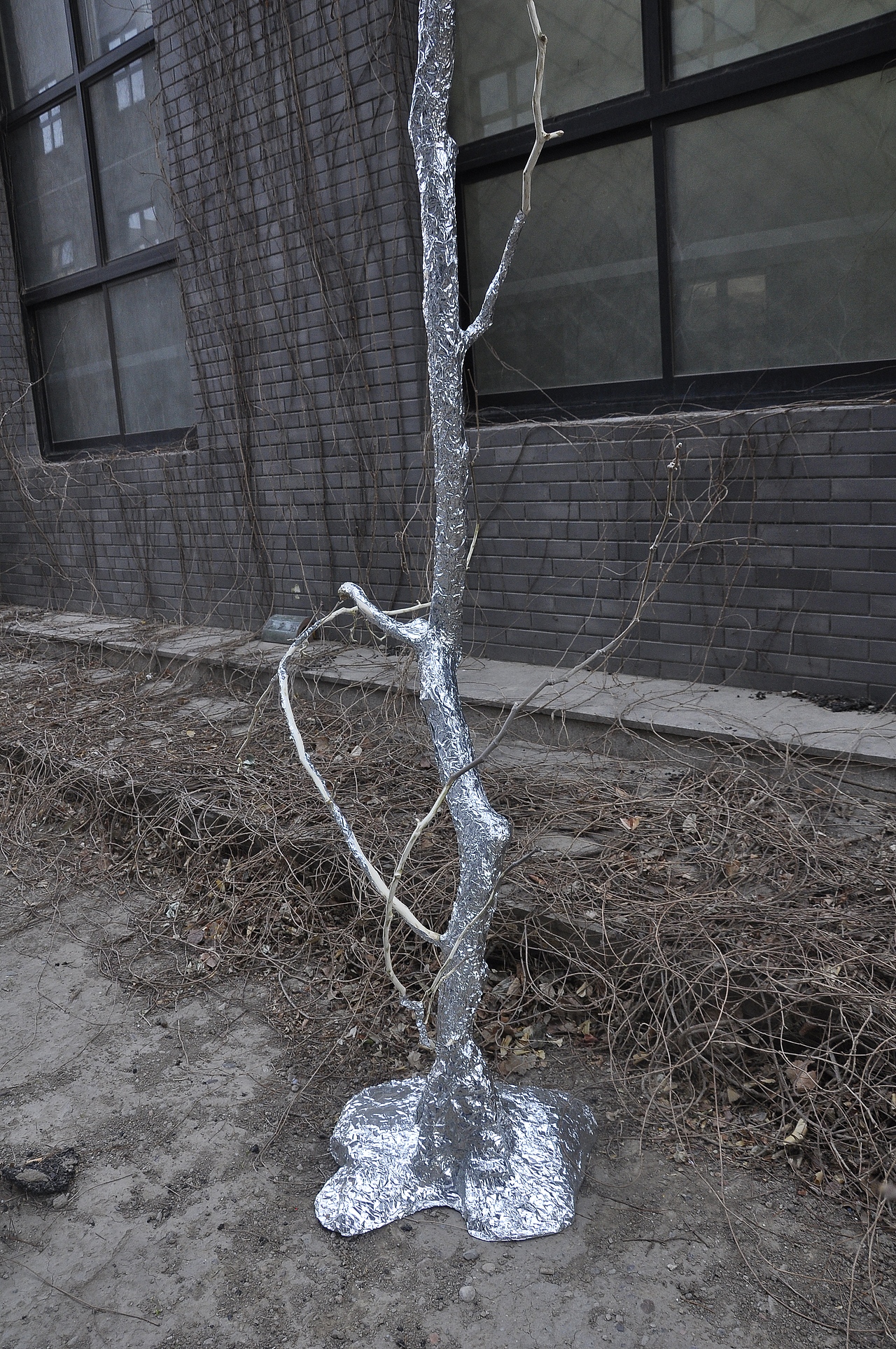 存在方式（图ZNzMxNTQ4NDg=） - 雕塑 - 站酷设计师fangfei1502原创素材 - 站酷ZCOOL