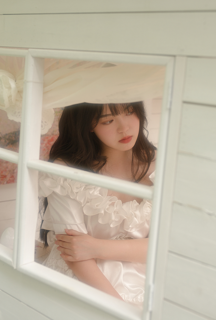 爱丽丝秘密花园（图ZMzI0OTg0OTE2） - 人像摄影 - 站酷设计师三古酱原创素材 - 站酷ZCOOL