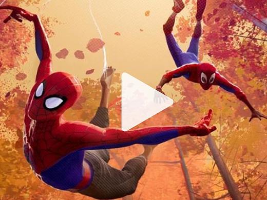 仰望星空---智能电视界面设计