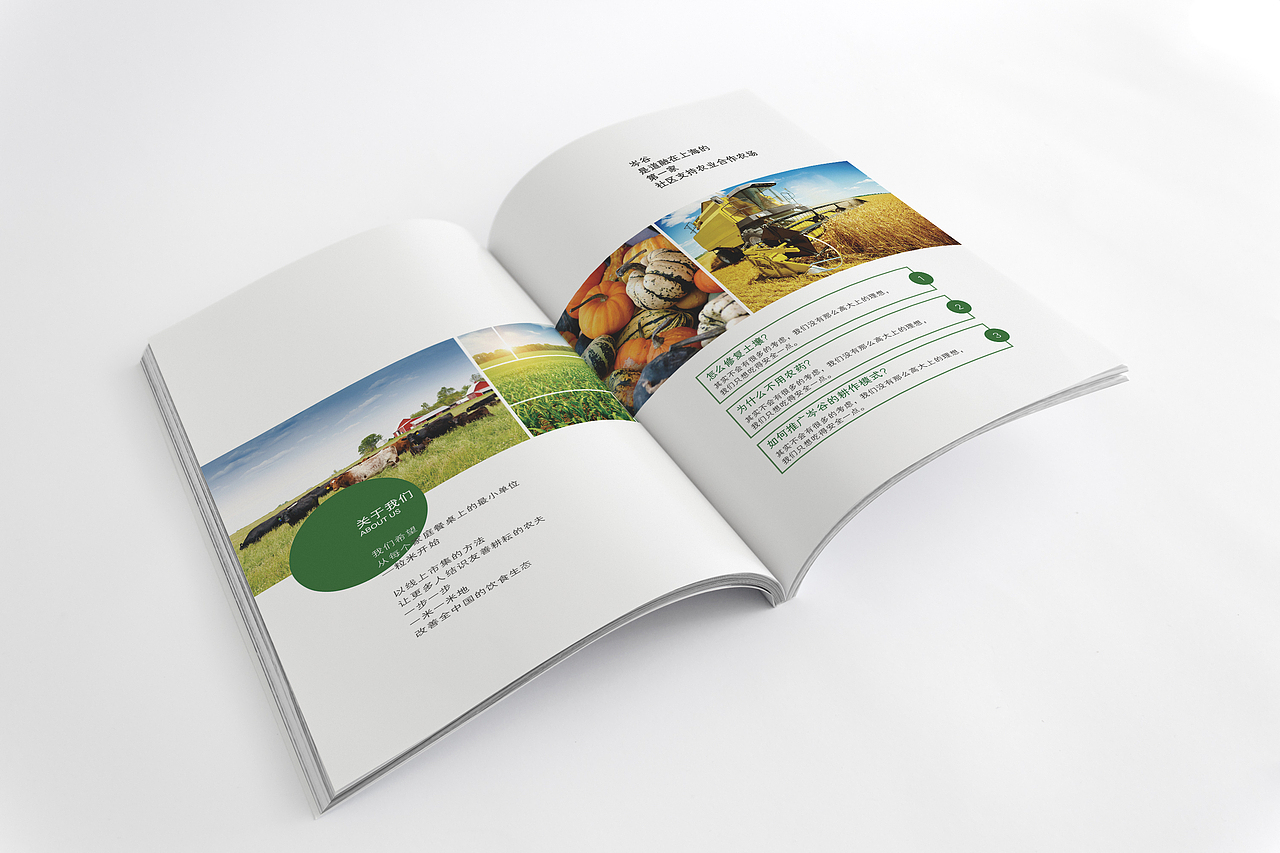 农场 VI设计（图ZMTY0OTQyMjUy） - 品牌 - 站酷设计师ZC彧原创素材 - 站酷ZCOOL