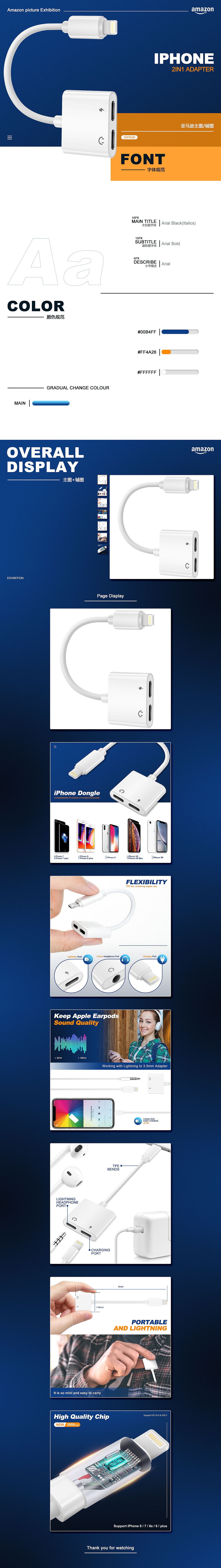 amazon图片设计X3