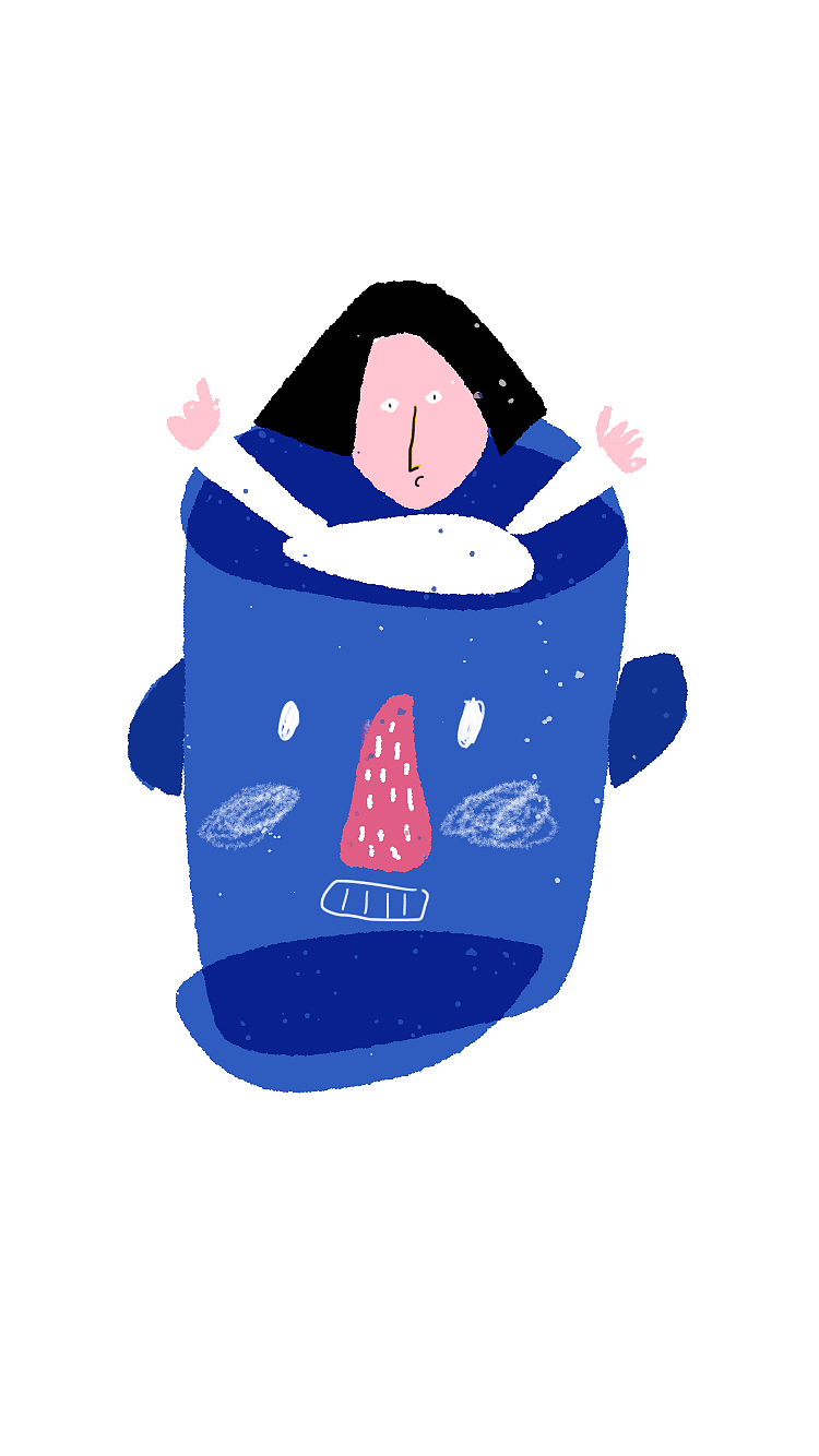 最近（圖ZMTExMzgzODg4） - 兒童插畫 - 站酷設(shè)計(jì)師小丸子要細(xì)細(xì)刷牙原創(chuàng)素材 - 站酷ZCOOL