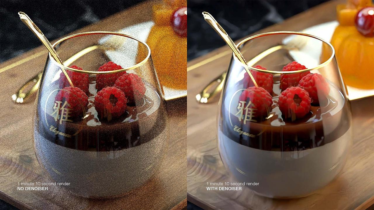 中文视频介绍 | MAXON发布Cinema 4D Release 21