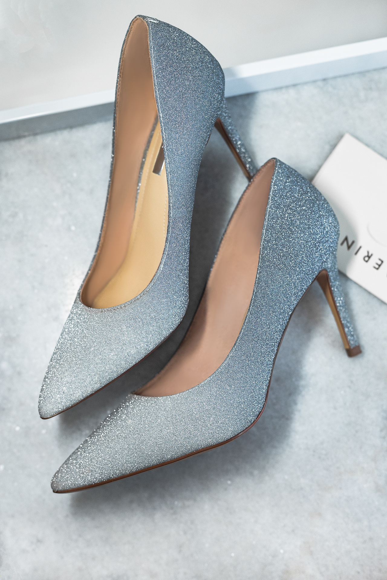 高跟鞋 女鞋产品拍摄