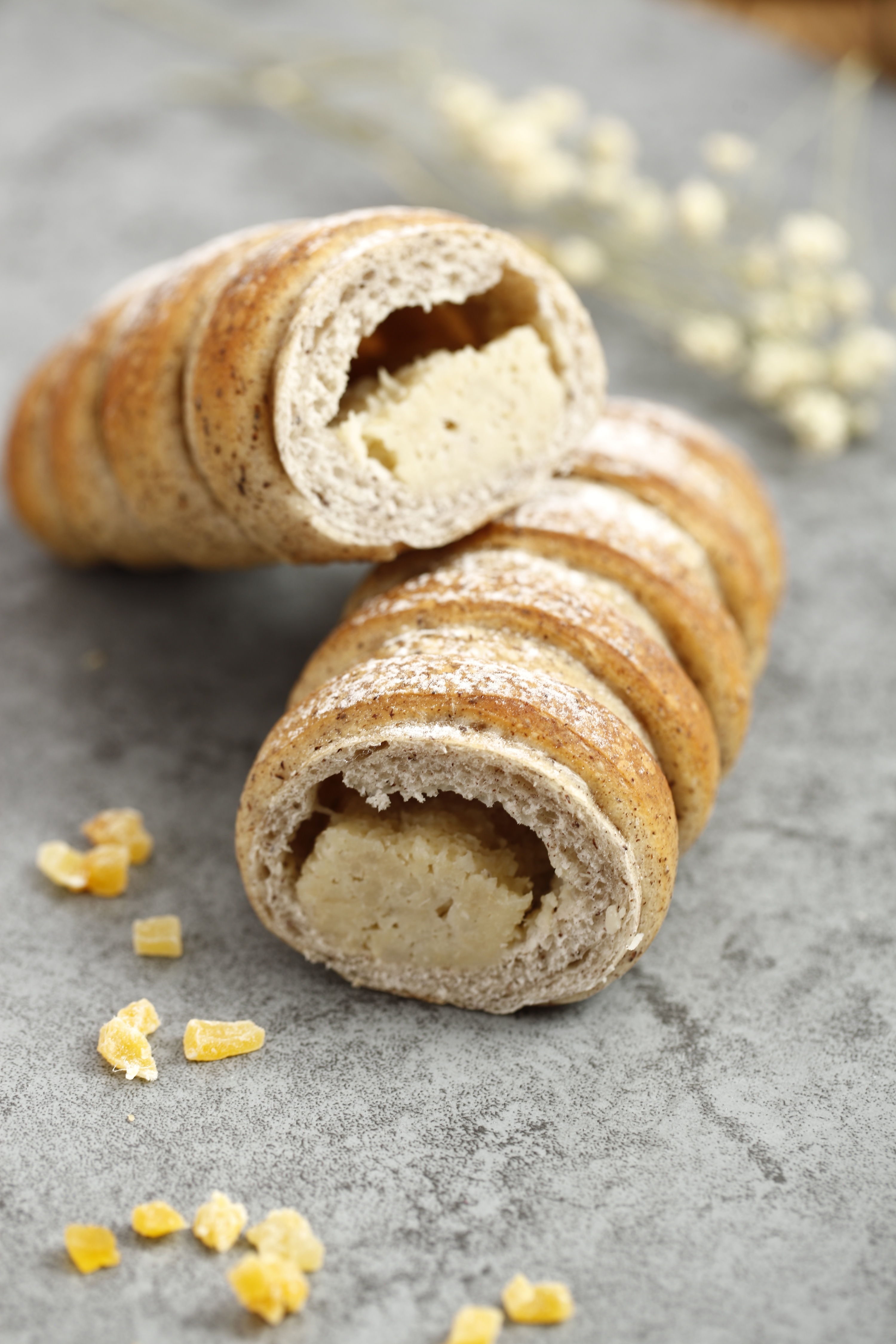 面包拍摄|摄影|静物|橙橙美食摄影58 - 原创作品 - 站酷 (zcool)