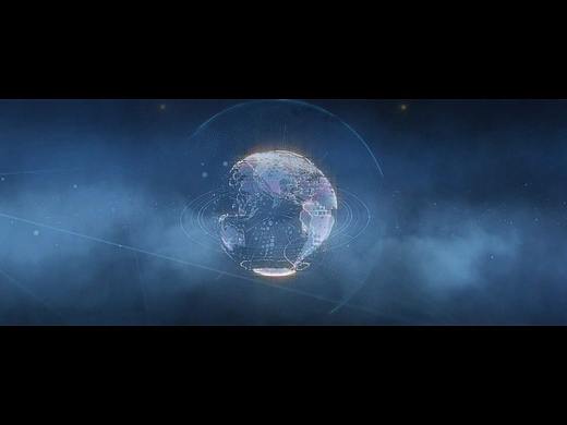 房地产动画AE片头制作