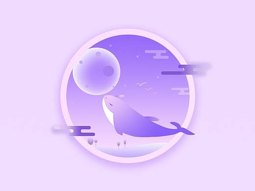 扁平化插畫臨?。▊€人主頁-ZMzkzNjc5MDA=） - 創(chuàng)作習作 - 站酷設計師路過的小黑原創(chuàng)素材 - 站酷ZCOOL