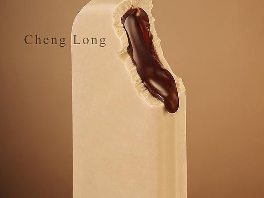 夏天来啦！好利来的夹心雪糕值得拥有~