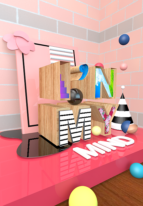 C4D（图ZMjM2Mjk2NTA0） - APP界面 - 站酷设计师染色体y原创素材 - 站酷ZCOOL