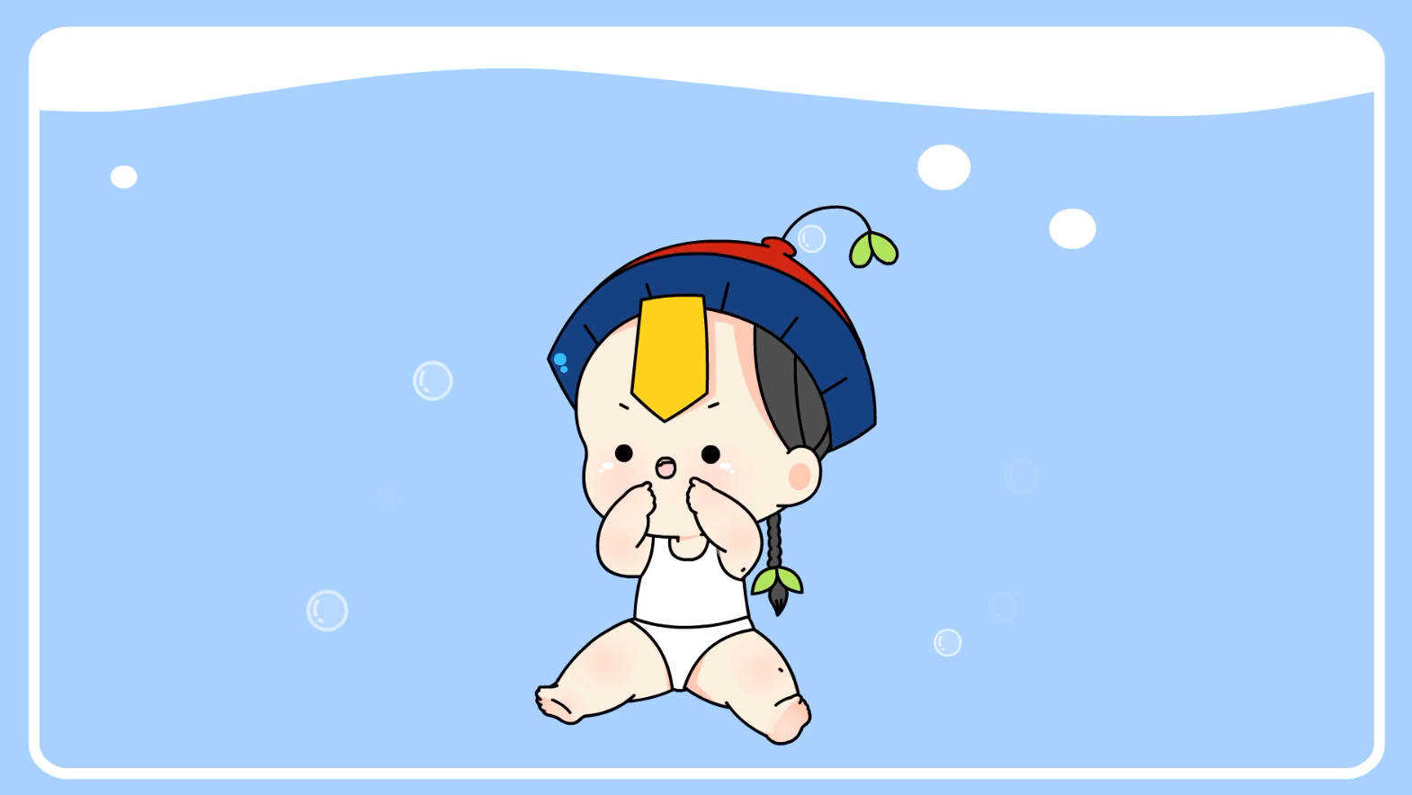 【动画×符录】小姜丝沉迷上网,强迫男主给他拍视频