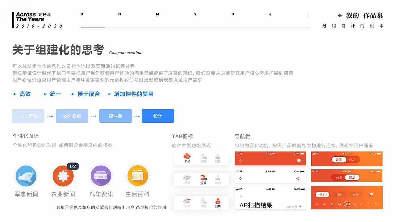 2020上半年作品集（图ZMjIyNDI1MjIw） - APP界面 - 站酷设计师一本正泽原创素材 - 站酷ZCOOL