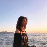 清清设计的头像