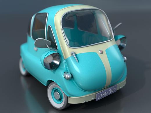 小汽车（个人主页-ZMjY4MDU5Mjg=） - 机械/交通 - 站酷设计师Vitaminisme原创素材 - 站酷ZCOOL