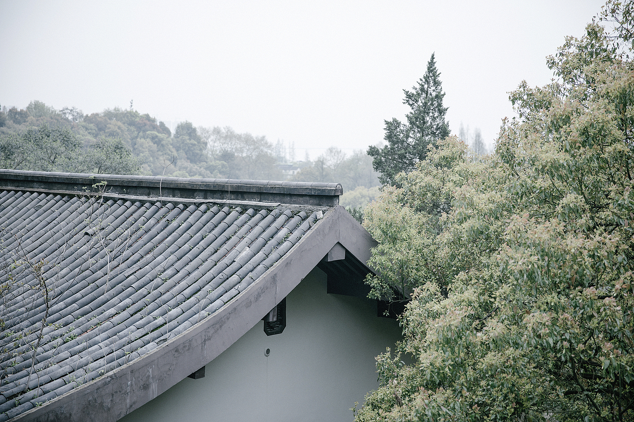 木里 X 雅致·梦溪山庄(杭州九溪)