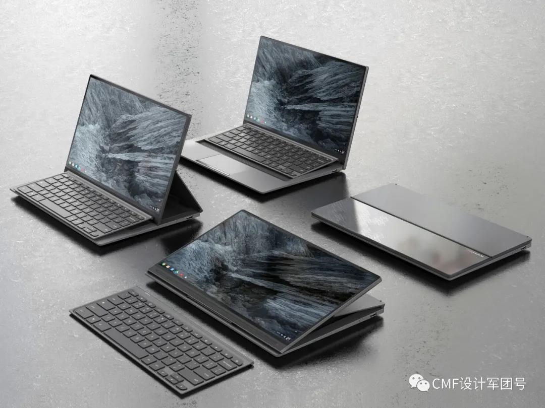 彩色监护怎么连接重磅出炉！2021德国IF最佳产品设计金奖作品欣赏【附设计及制造厂商名单】_https://www.jmylbn.com_新闻资讯_第141张