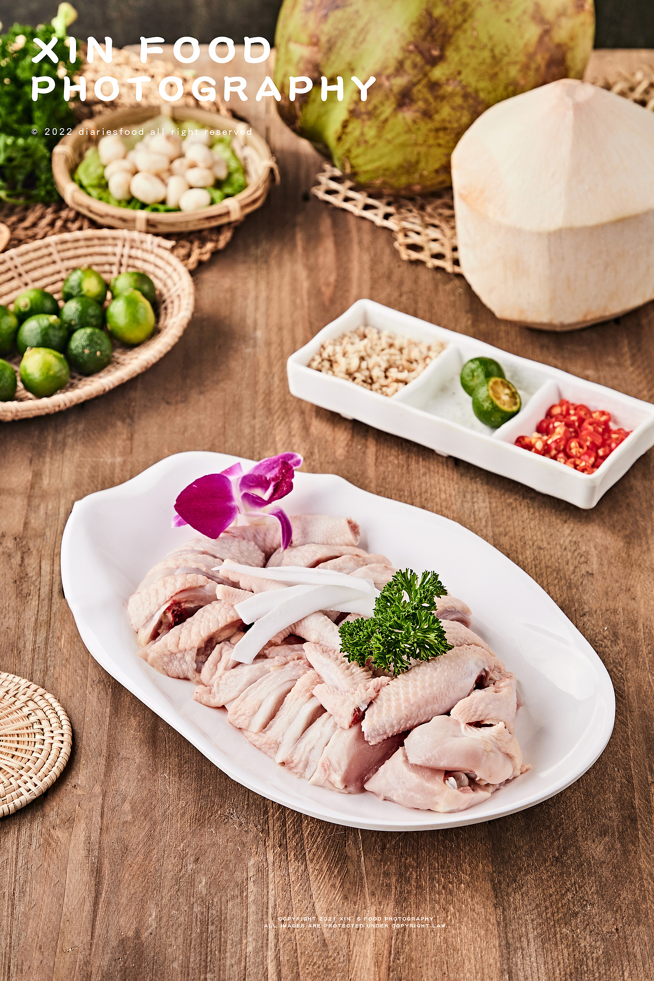 深圳美食摄影 |椰子鸡 煲仔饭 铁锅炖（图ZMjg3OTgyNjUy） - 美食摄影 - 站酷设计师守谷_原创素材 - 站酷ZCOOL
