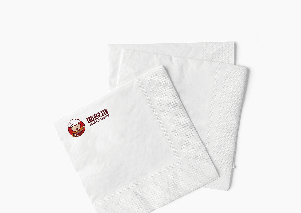 面悦客 面LOGO 面vi（图ZMTAyNTc5MTY4） - 品牌 - 站酷设计师想长胖的羊原创素材 - 站酷ZCOOL