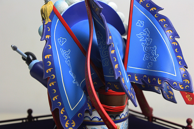 腾讯国礼 | 京剧QQ公仔手办 | boqpod荚果（图ZNzg2OTEzNg==） - 手办/模玩 - 站酷设计师山魈山原创素材 - 站酷ZCOOL