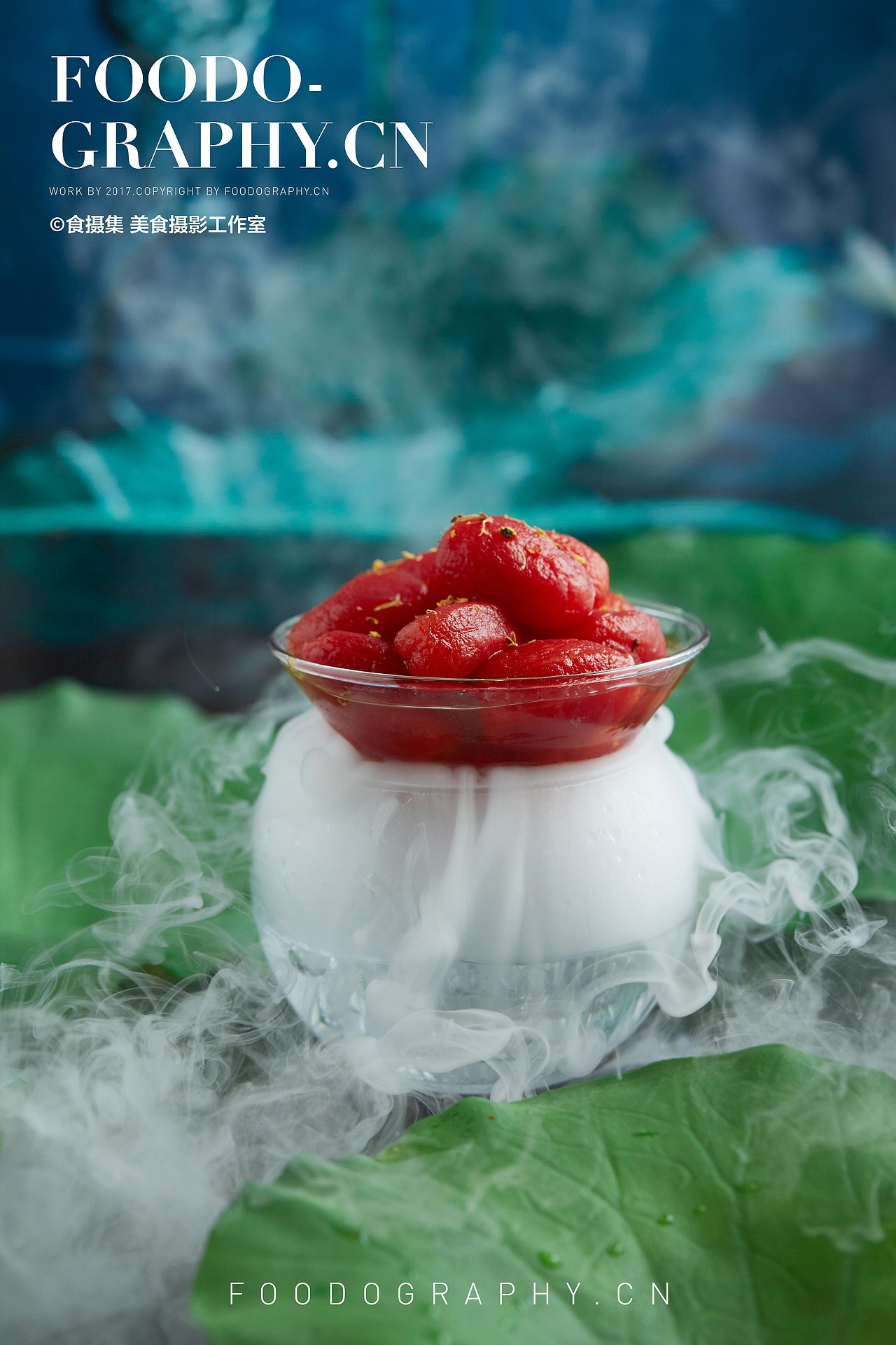 三秋桂子 十里荷花（图ZOTY4MTk1OTI=） - 产品摄影 - 站酷设计师Foodography原创素材 - 站酷ZCOOL