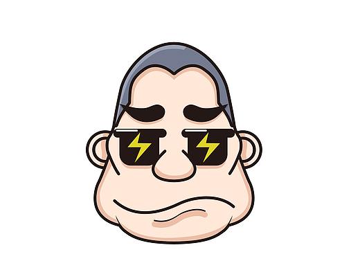 库大叔（个人主页-ZMjY4MzQzNDQ=） - 创作习作 - 站酷设计师西西and瓜瓜原创素材 - 站酷ZCOOL