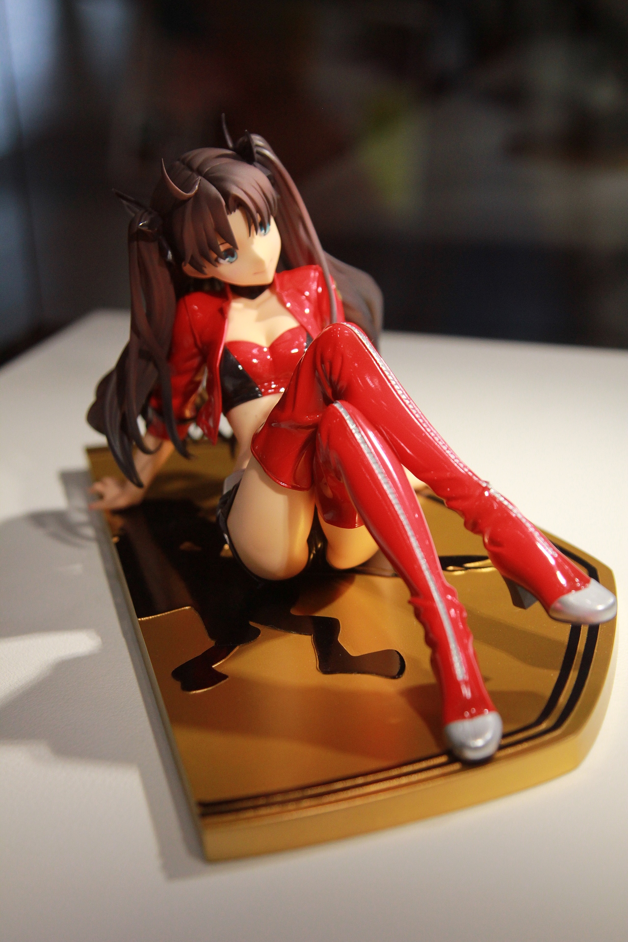 2017 Wonder Festival 日本动漫展VM团队整理海量集锦