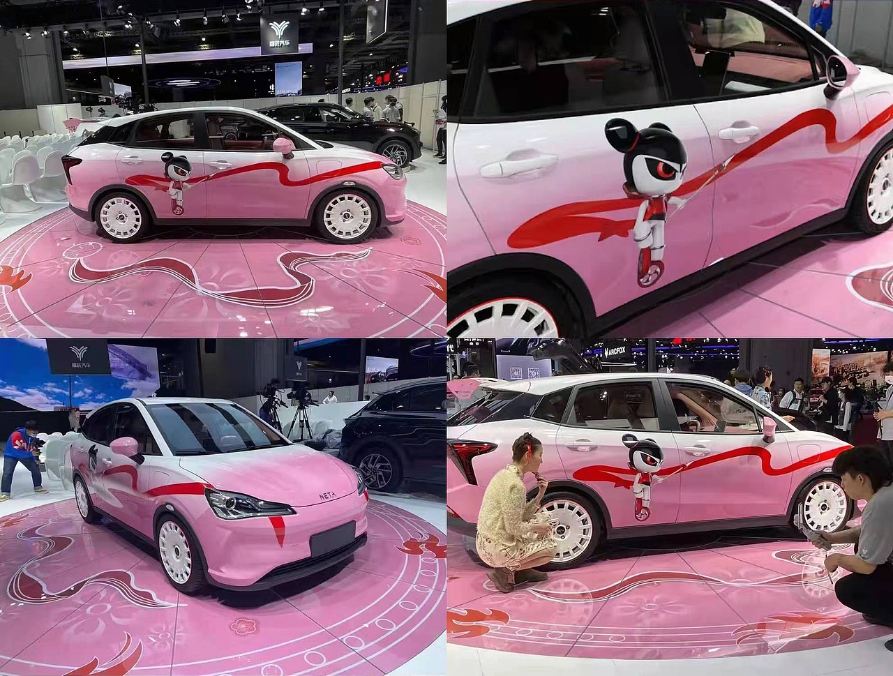 【2021】作品合集