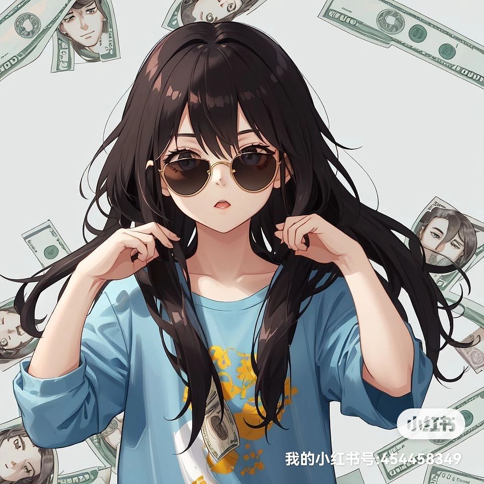 Ai2024年头像