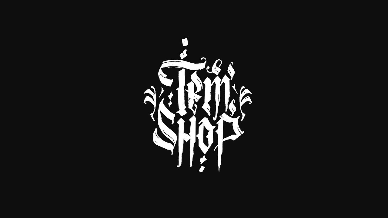 冷水周记/Written English陆（图ZNzc0Mzc5Njg=） - 字体/字形 - 站酷设计师冷水萧原创素材 - 站酷ZCOOL