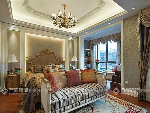 沈阳1918别墅装饰现在比较流行的家装风格图片