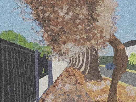 天涯之国 智利（个人主页-ZNTIzMzkzNjg=） - 商业插画 - 站酷设计师插画BoNanCible原创素材 - 站酷ZCOOL