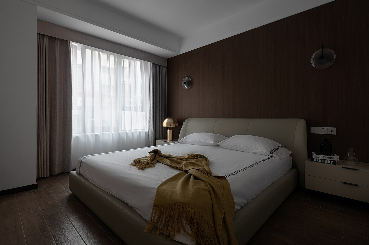 江山樾私宅 I 重庆建筑专业空间摄影