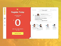 日常動效練習(xí)