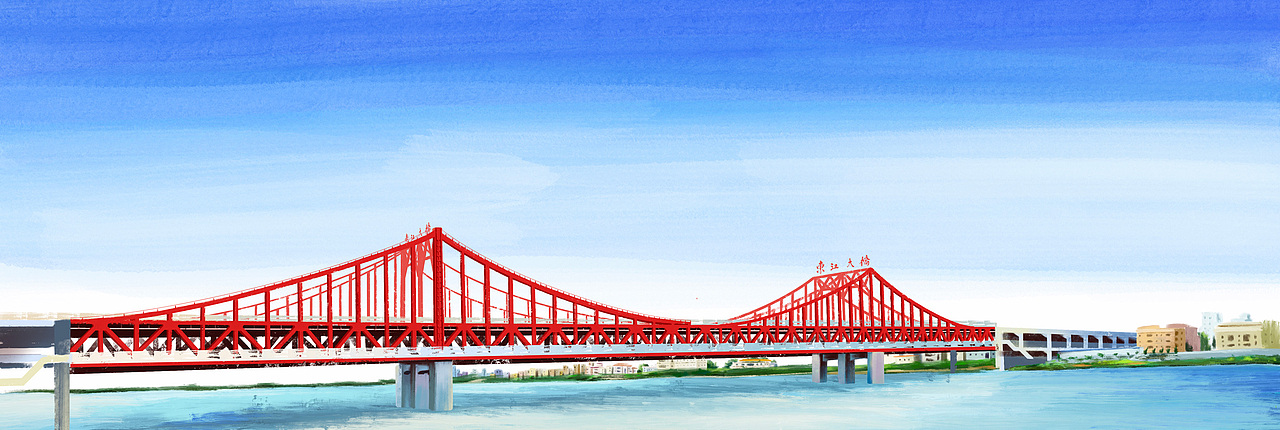 个人作品集-插画(3)